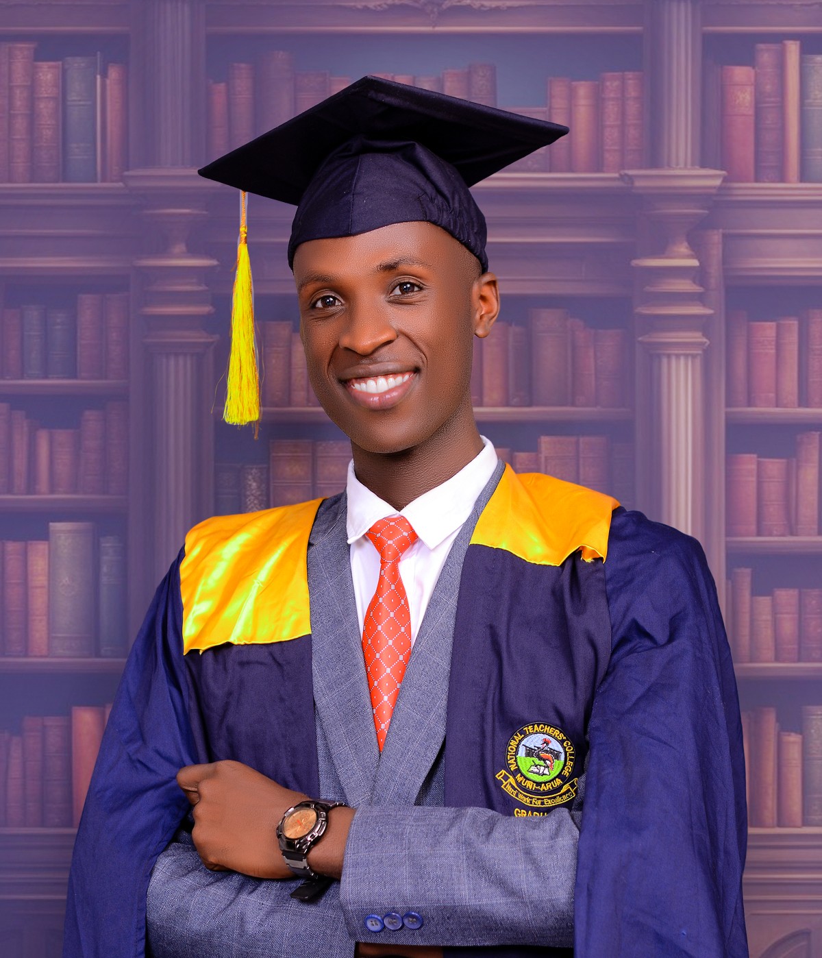 PRESIDENT